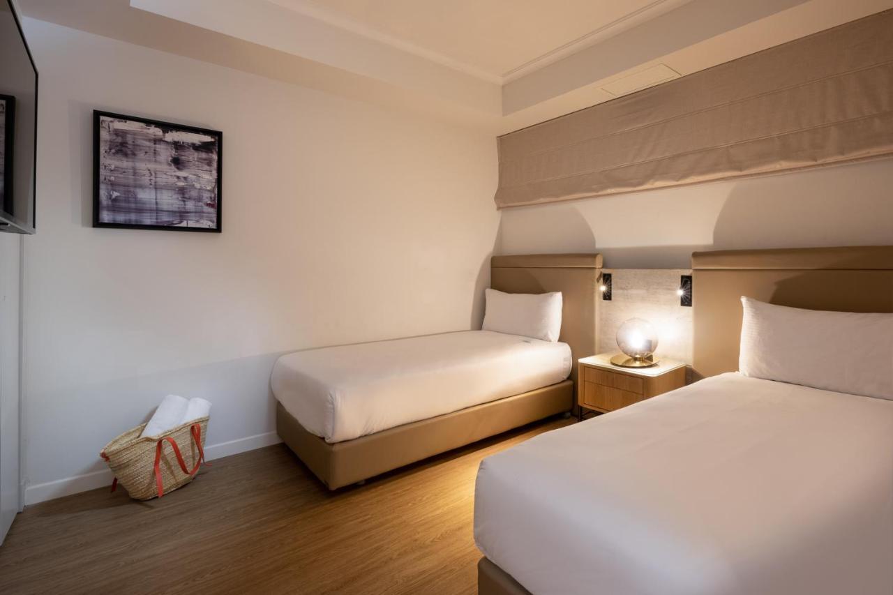 Aria Hotel Eilat Eksteriør billede